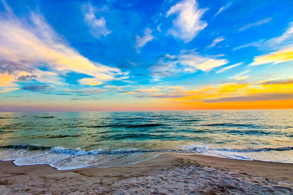 The Best Time To Visit Gulf Shores